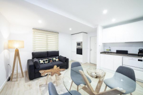 Loft en el corazón de Cádiz con opción a Parking